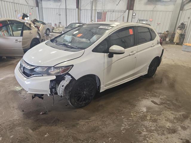 2019 HONDA FIT — VIN 3HGGK5H66KM723173