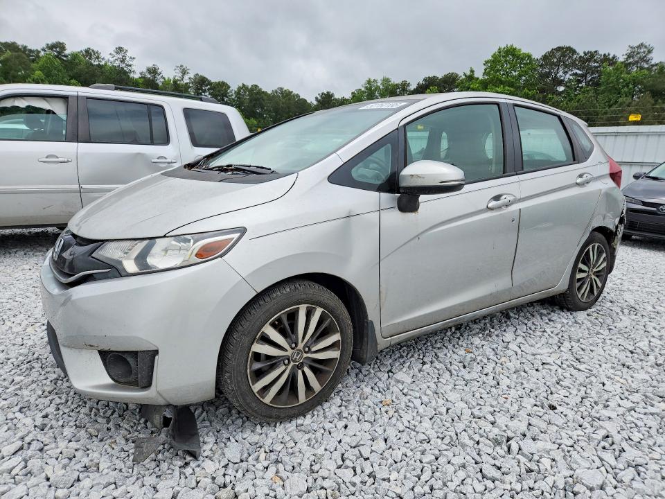 2015 HONDA FIT — VIN 3HGGK5H84FM747432