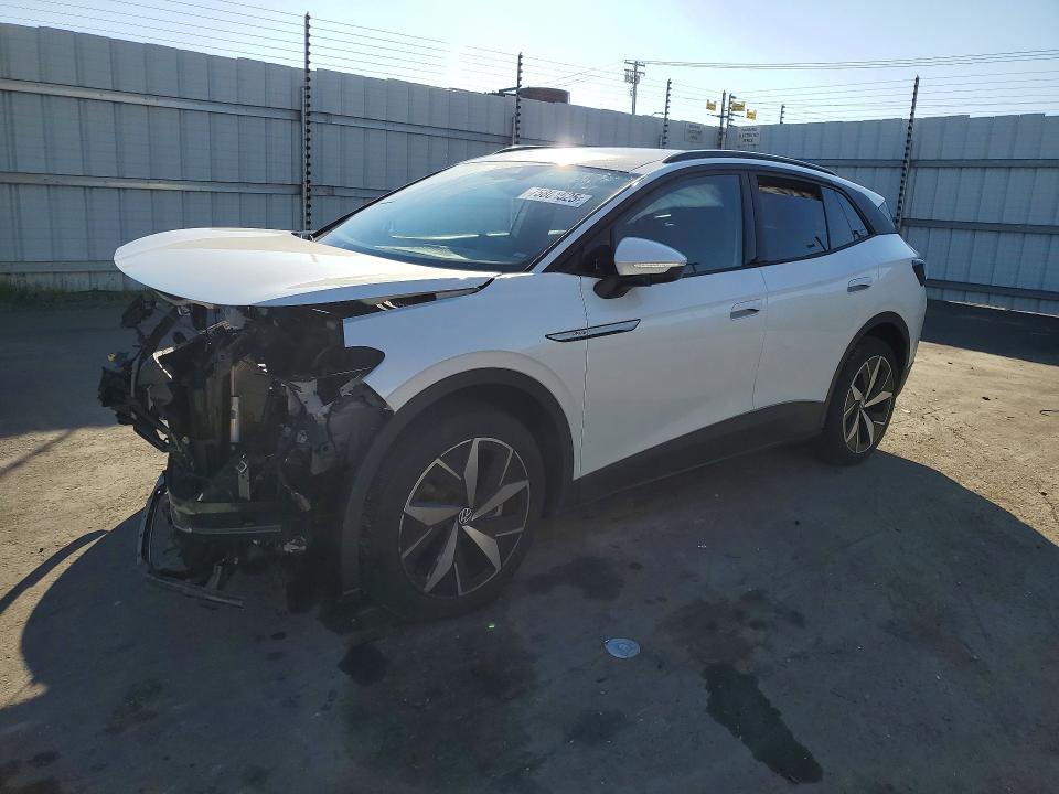 2023 VOLKSWAGEN ID.4 — VIN 1V2VMPE82PC027001
