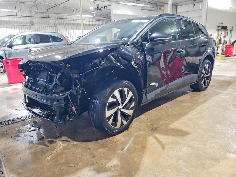 2023 VOLKSWAGEN ID.4 — VIN 1V2DNPE81PC048267