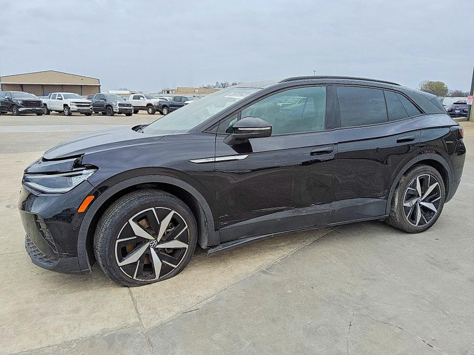 2023 VOLKSWAGEN ID.4 — VIN 1V2VMPE88PC027472