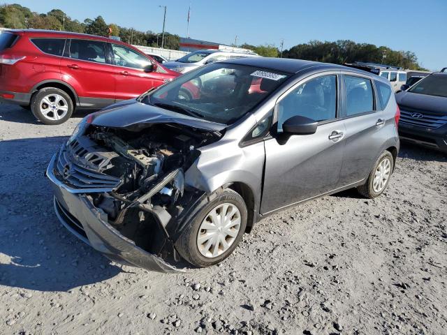 2016 NISSAN VERSA NOTE — VIN 3N1CE2CP8GL380899