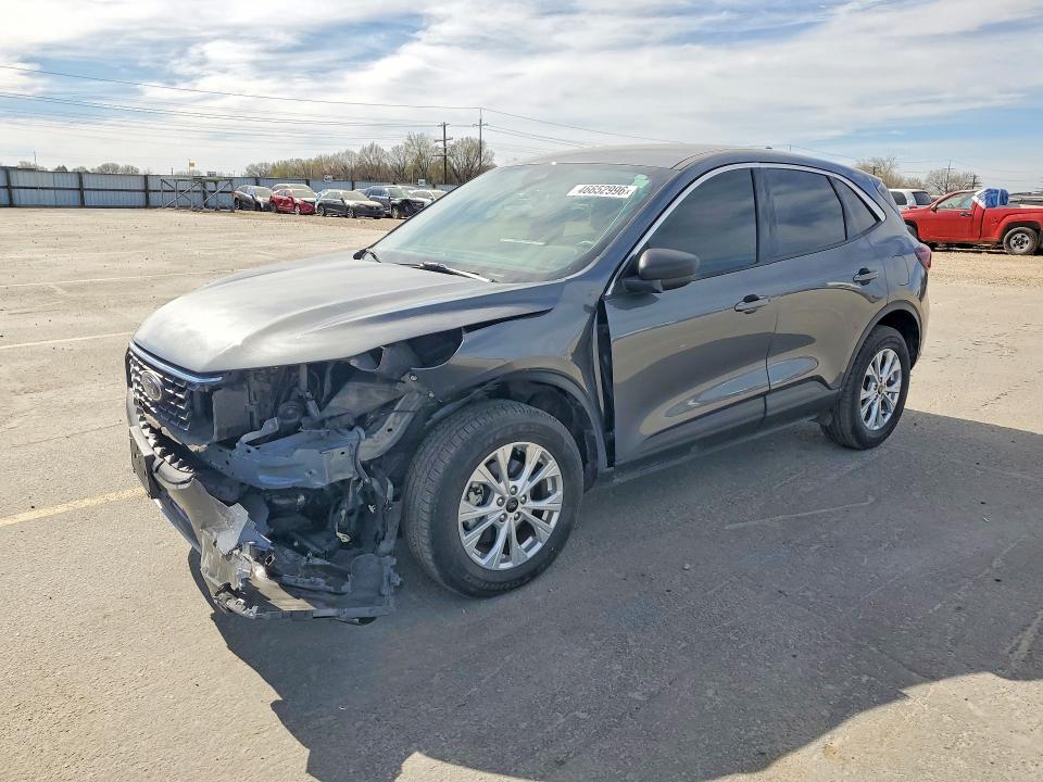 2024 FORD ESCAPE — VIN 1FMCU9GN6RUA23338