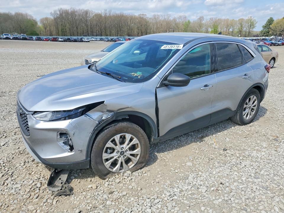 2023 FORD ESCAPE — VIN 1FMCU0GN3PUA85515