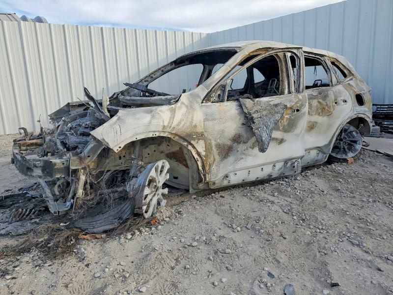 2023 FORD ESCAPE — VIN 1FMCU0GNXPUA78142