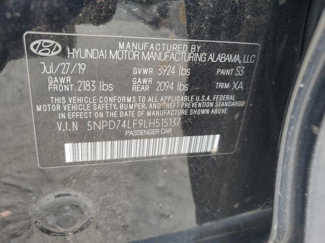 5NPD74LF9LH515137