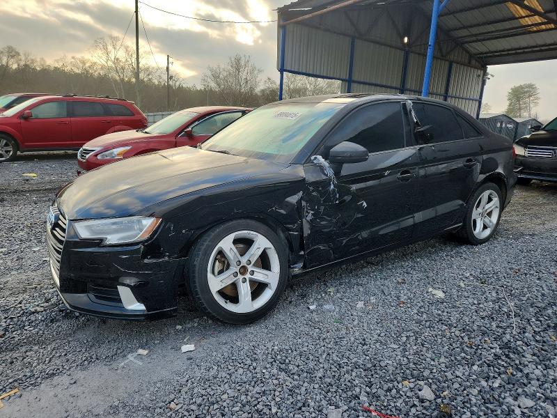 2017 AUDI A3 — VIN WAUAUGFF3H1029329