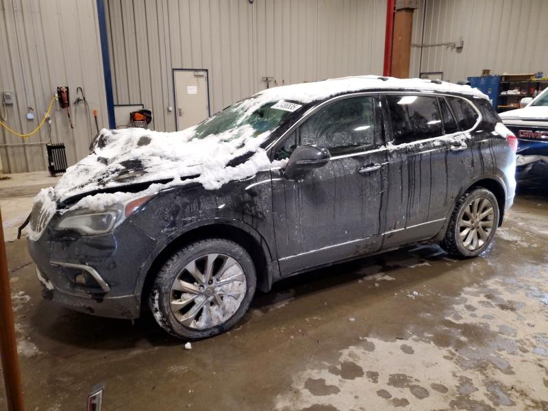 2017 BUICK ENVISION — VIN LRBFXESX4HD022387