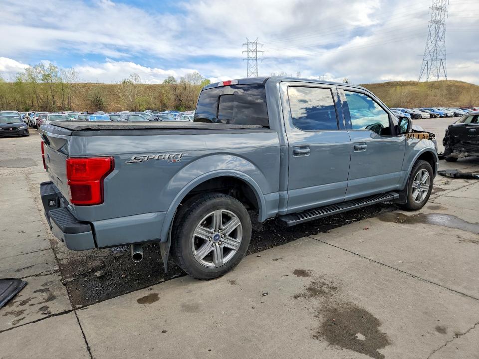 1FTEW1EP6KKC93801