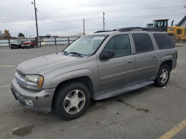 2005 CHEVROLET TRAILBLAZE — VIN 1GNET16S356136968