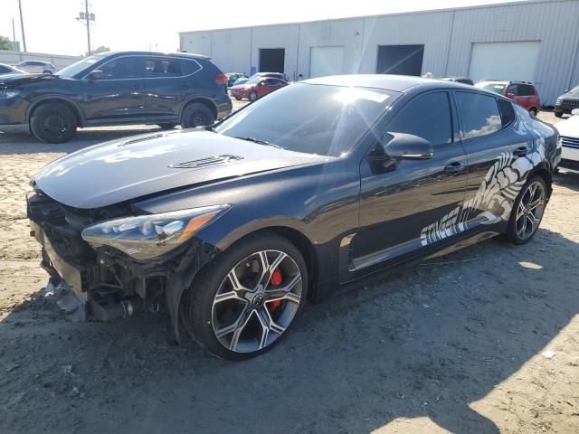 2020 KIA STINGER GT — VIN KNAE35LC8L6085555