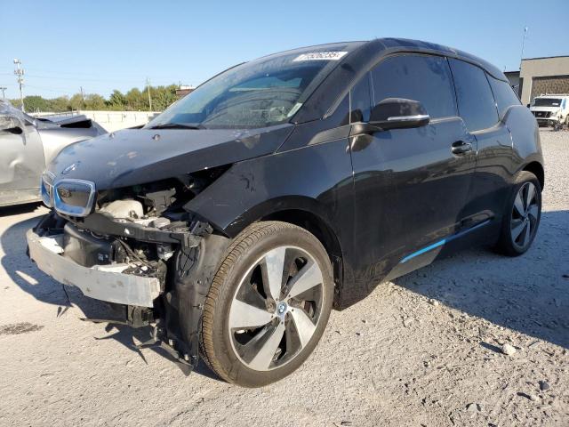 2017 BMW I3 REX — VIN WBY1Z8C31HV895297
