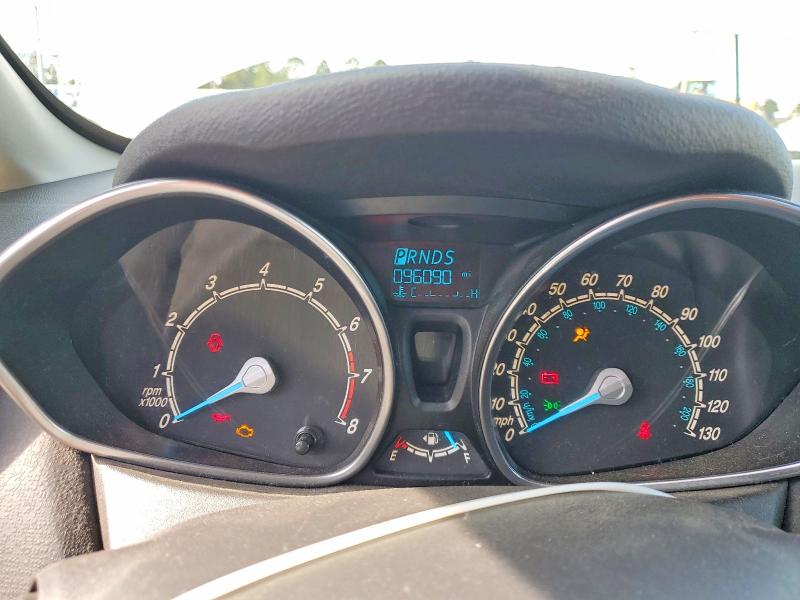 3FADP4BJ3KM118964