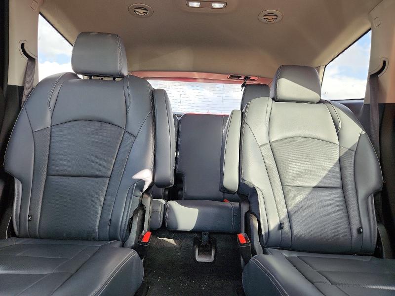 5GAERBKW9LJ162007