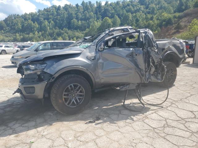2021 FORD RANGER XL — VIN 1FTER4FH2MLE03935