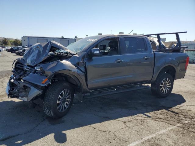 2019 FORD RANGER XL — VIN 1FTER4FH6KLA15877