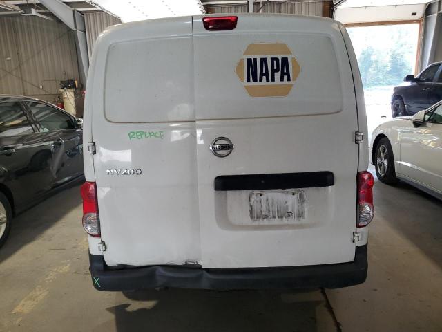 3N6CM0KN2LK698695