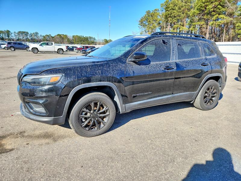 2023 JEEP CHEROKEE — VIN 1C4PJMMB2PD111845
