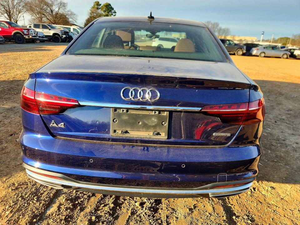 WAUABAF46NA007337