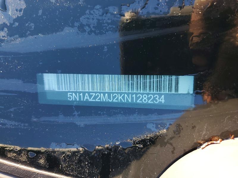 5N1AZ2MJ2KN128234