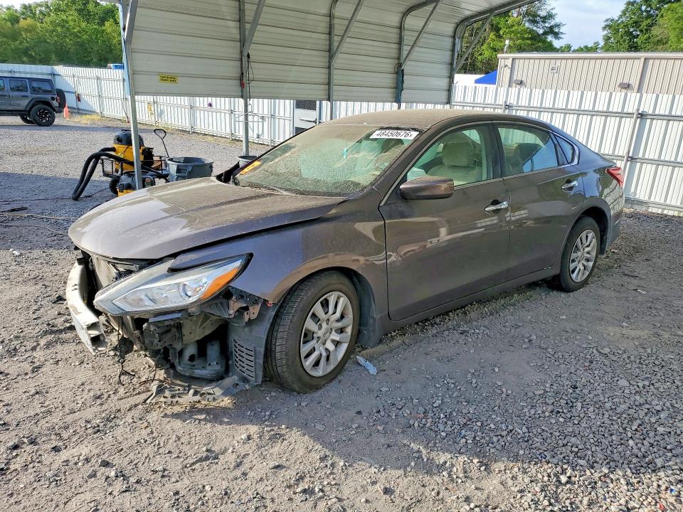 2016 NISSAN ALTIMA — VIN 1N4AL3AP9GC290973
