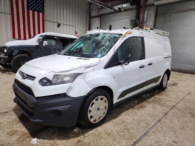 2015 FORD TRANSIT CO — VIN NM0LS7E73F1195095