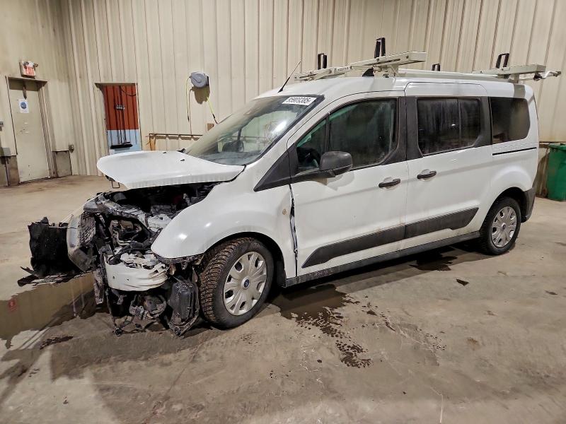 2020 FORD TRANSIT CO — VIN NM0GS9E29L1443590