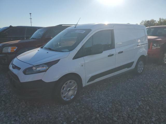 2018 FORD TRANSIT CO — VIN NM0LS7E75J1364753