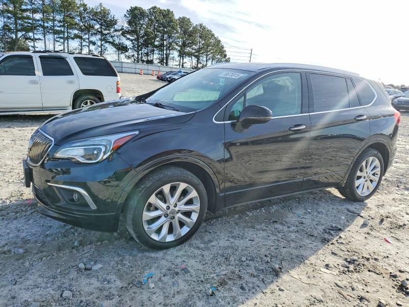 2016 BUICK ENVISION — VIN LRBFXFSX8GD164794