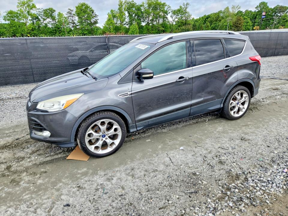 2015 FORD ESCAPE — VIN 1FMCU0J94FUB55548