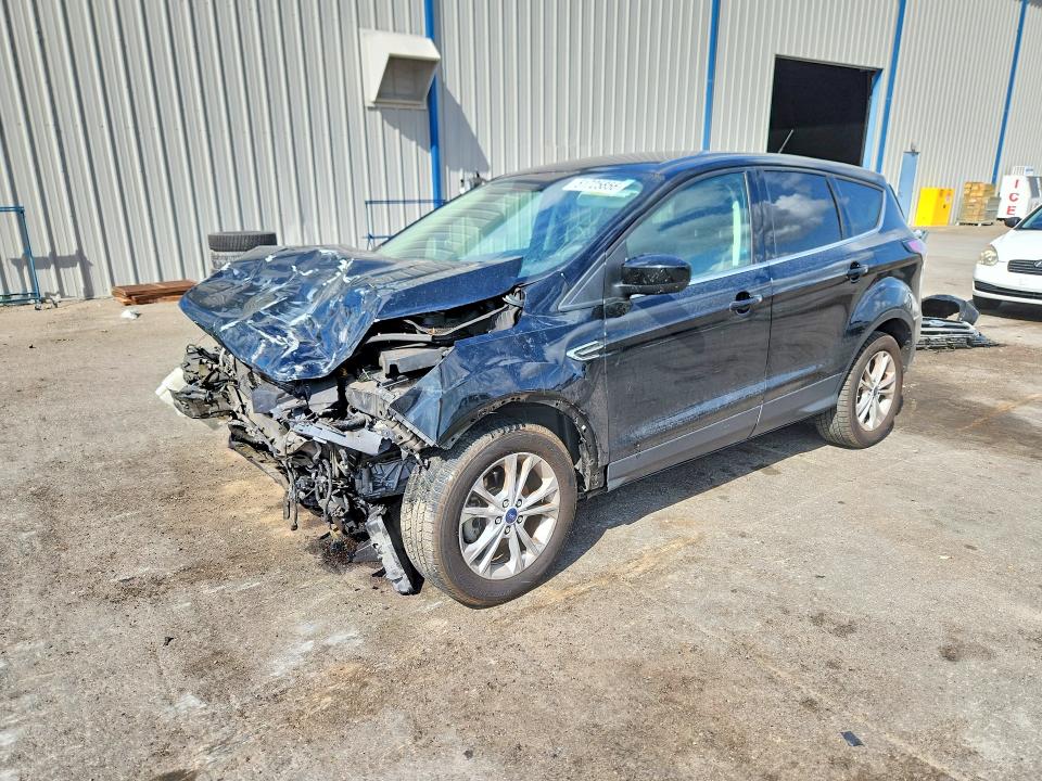 2017 FORD ESCAPE — VIN 1FMCU0GD5HUC73011
