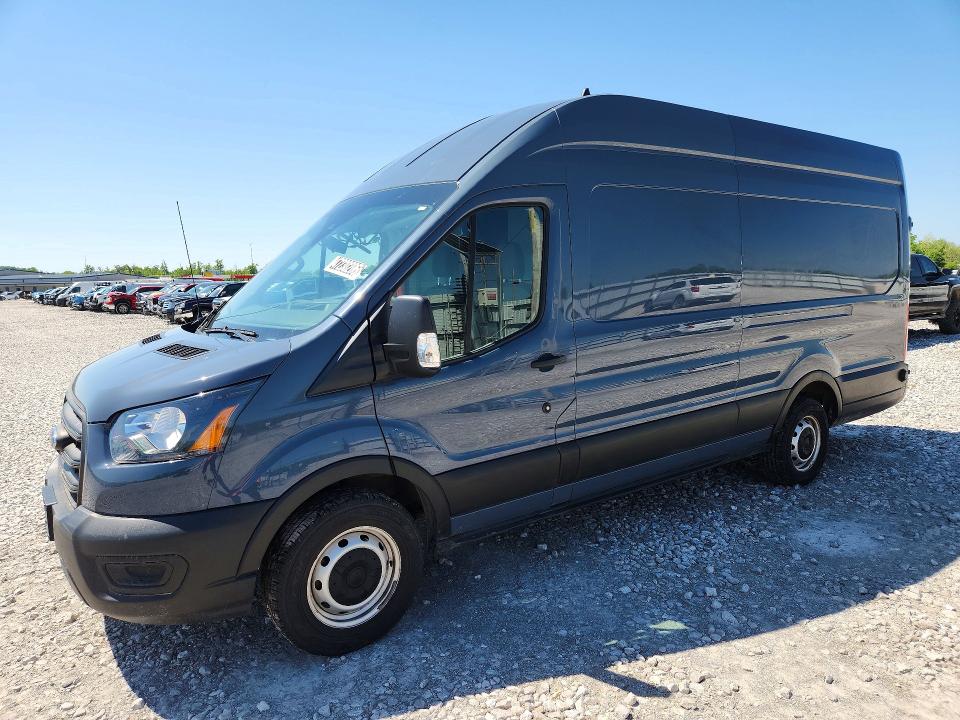 2020 FORD TRANSIT — VIN 1FTBR3X8XLKB32624