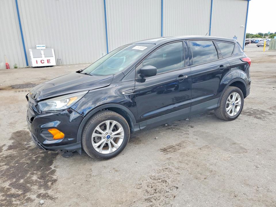 2019 FORD ESCAPE — VIN 1FMCU0F76KUC46497
