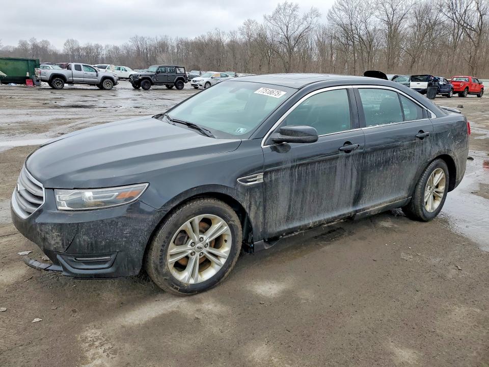 2015 FORD TAURUS — VIN 1FAHP2H89FG177169
