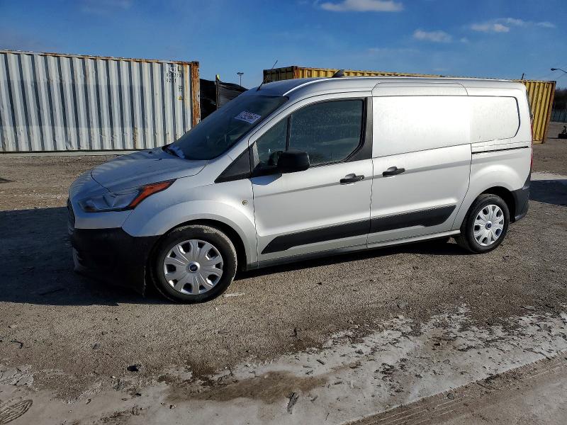 2021 FORD TRANSIT CO — VIN NM0LS7E23M1497052