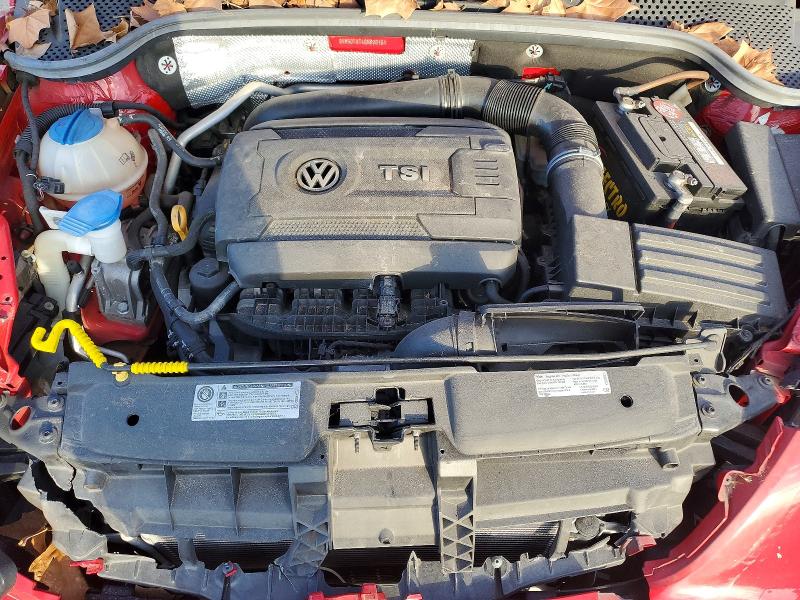 3VW507AT4GM806161