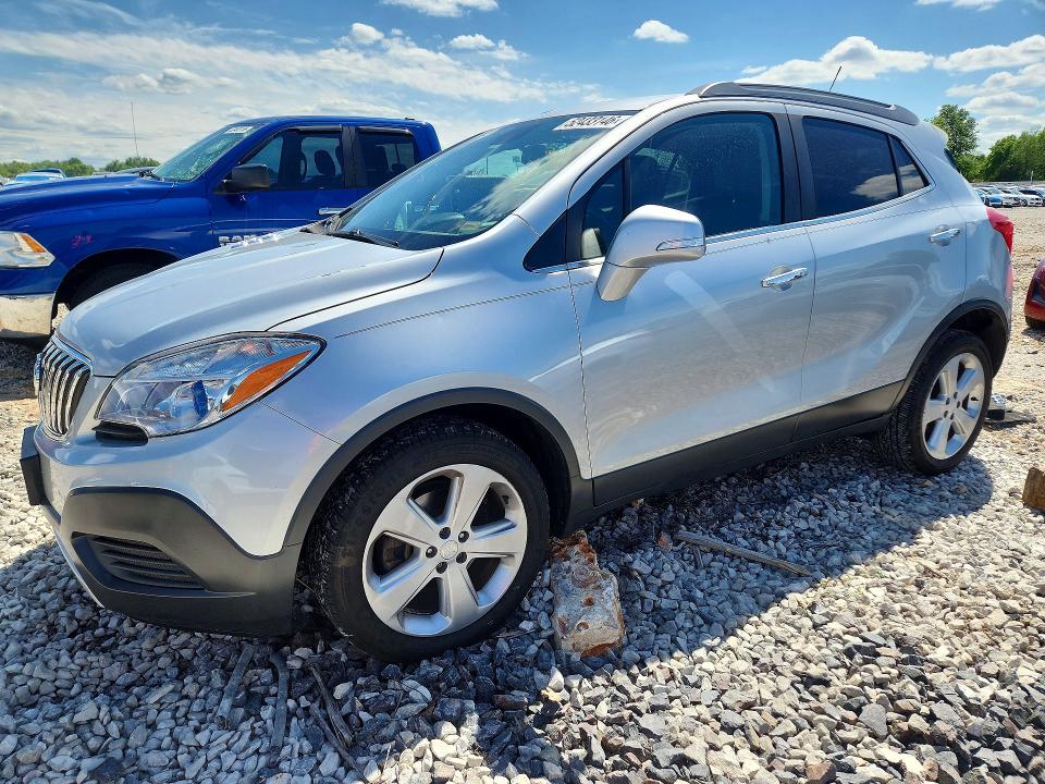 2015 BUICK ENCORE — VIN KL4CJASB3FB239189