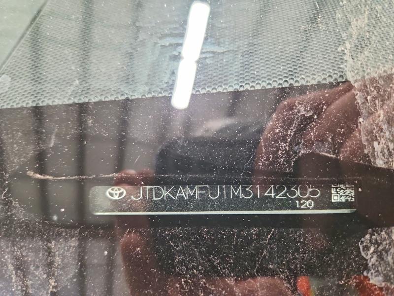 JTDKAMFU1M3142305