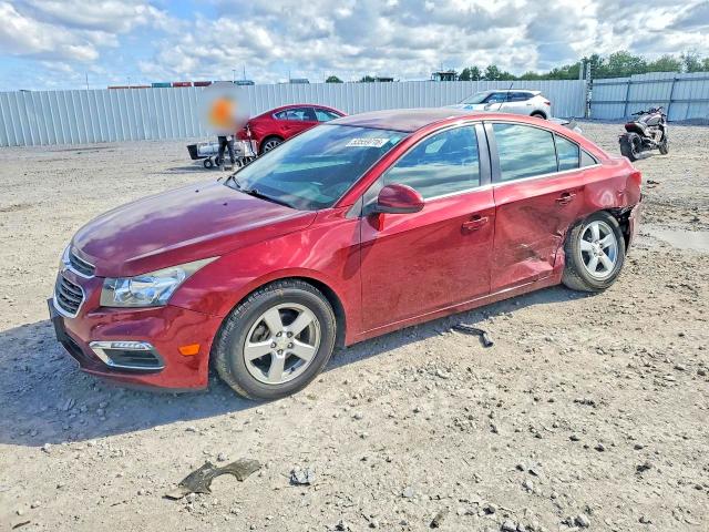 2016 CHEVROLET CRUZE LIMITED — VIN 1G1PE5SBXG7106168