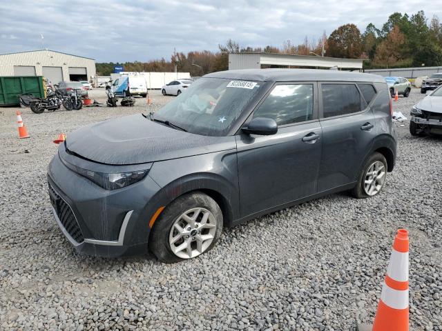 2023 KIA SOUL LX — VIN KNDJ23AU1P7884680