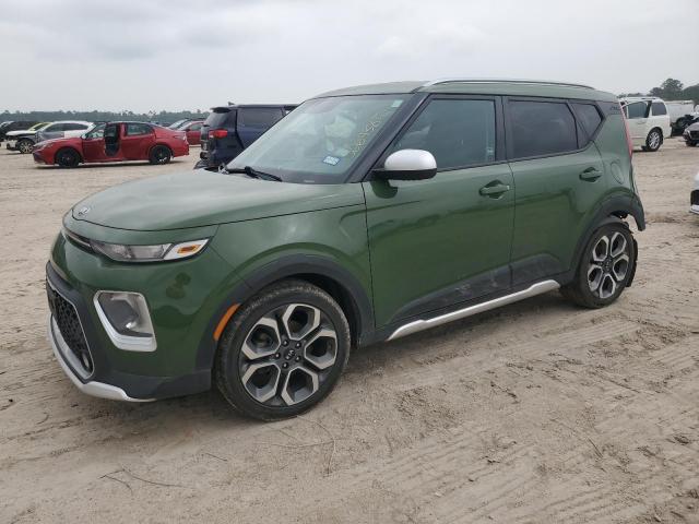 2020 KIA SOUL LX — VIN KNDJ23AU5L7047022