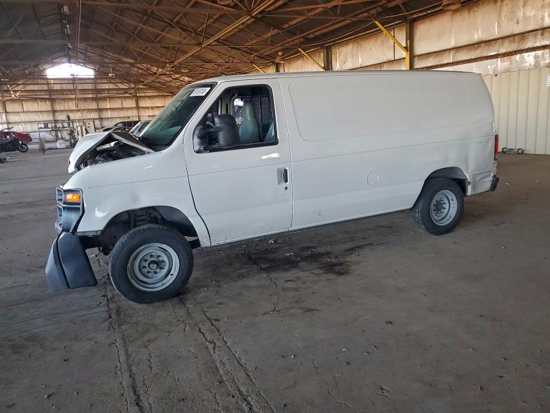 2011 FORD ECONOLINE — VIN 1FTNE1EW6BDB35652