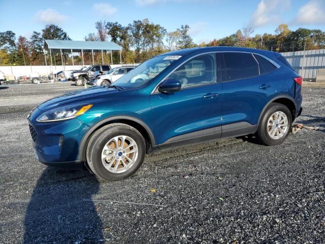 2020 FORD ESCAPE SE — VIN 1FMCU9G69LUB93449