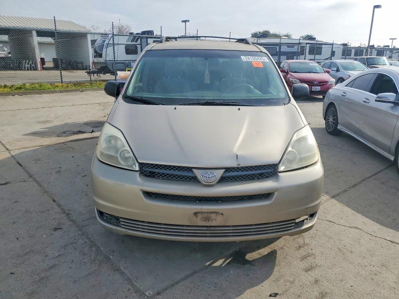 5TDZA23C75S222013
