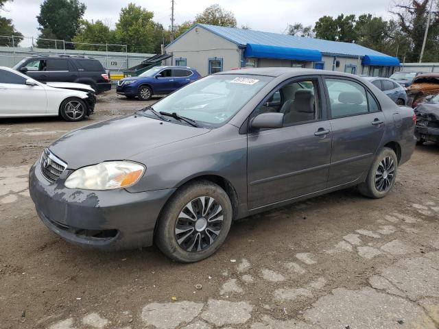 2008 TOYOTA COROLLA CE — VIN 1NXBR30E68Z034097