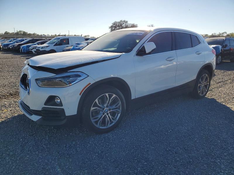 2020 BMW X2 SDRIVE2 — VIN WBXYH9C04L5N91066