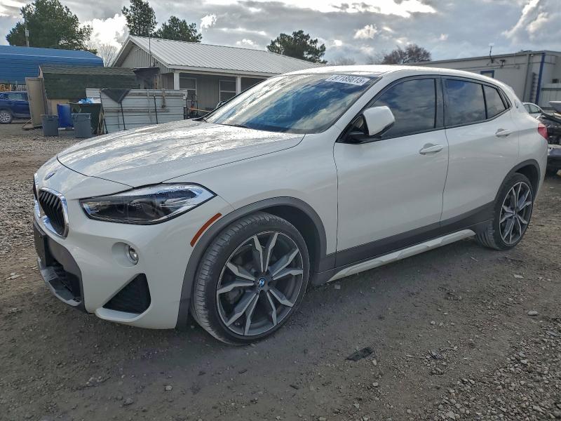 2018 BMW X2 XDRIVE2 — VIN WBXYJ5C3XJEF74280