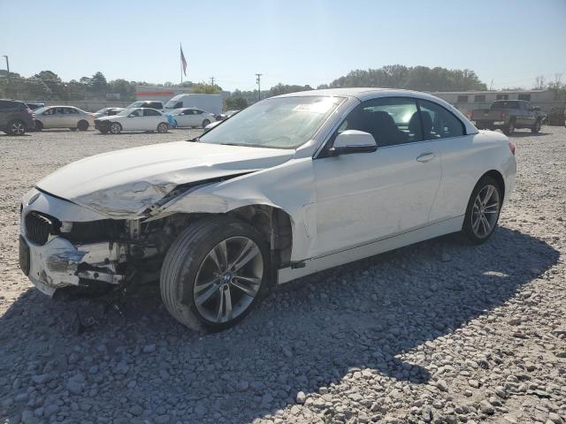 2016 BMW 428 XI SULEV — VIN WBA3T1C54GP822977