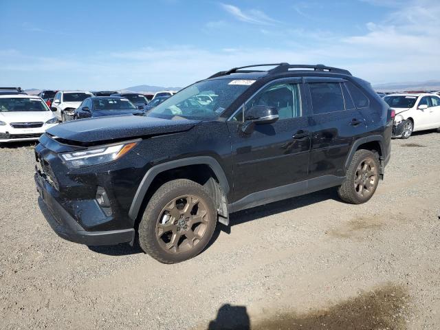 2024 TOYOTA RAV4 WOODL — VIN 2T3UWRFV7RW228142