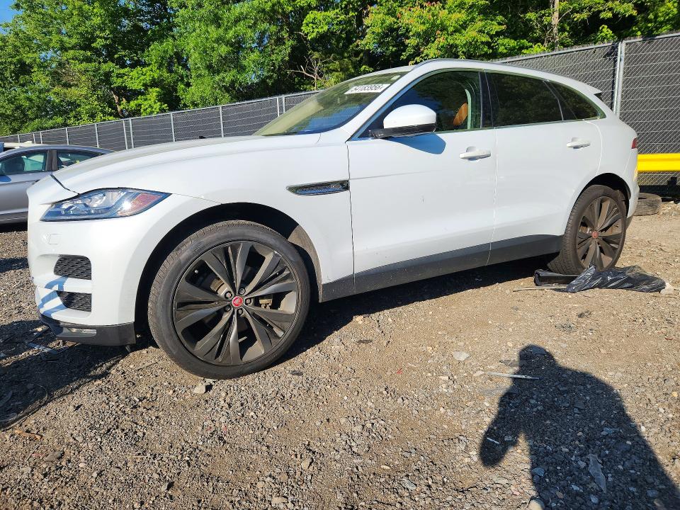 SADCN2GX6KA616509